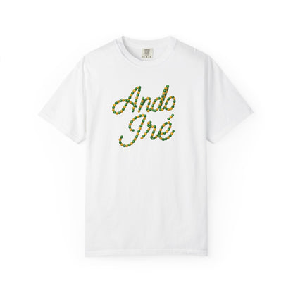 Ando Iré- Edición Bendecida T-Shirt