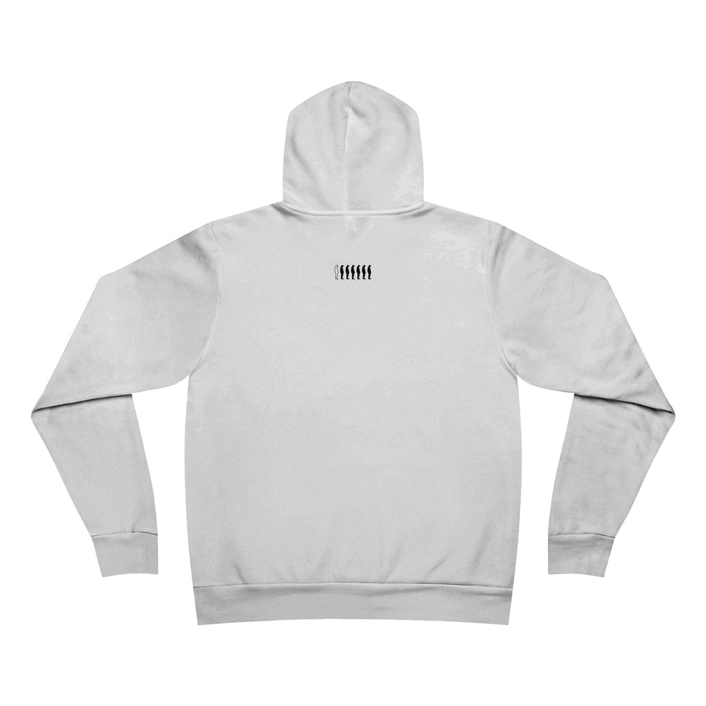 Nudo Insular – Hoodie