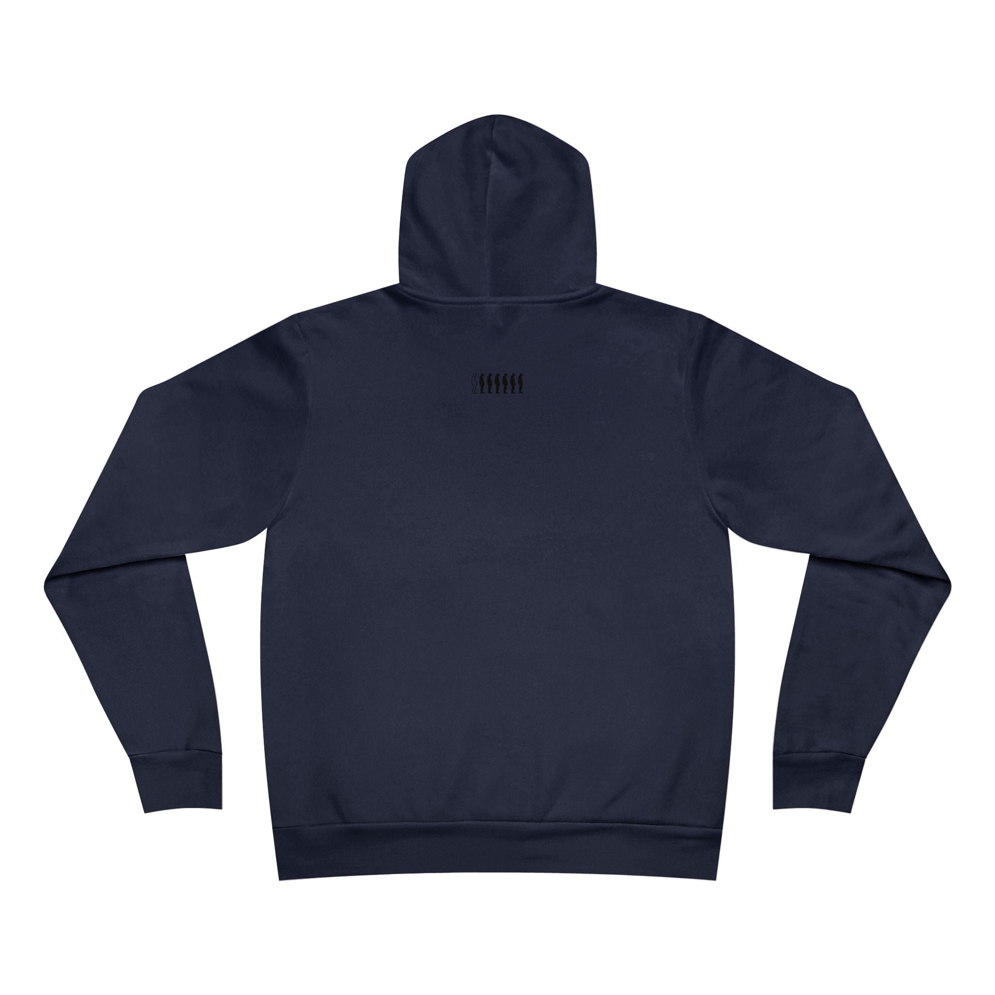 Nudo Insular – Hoodie
