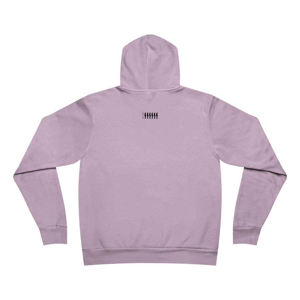Nudo Insular – Hoodie