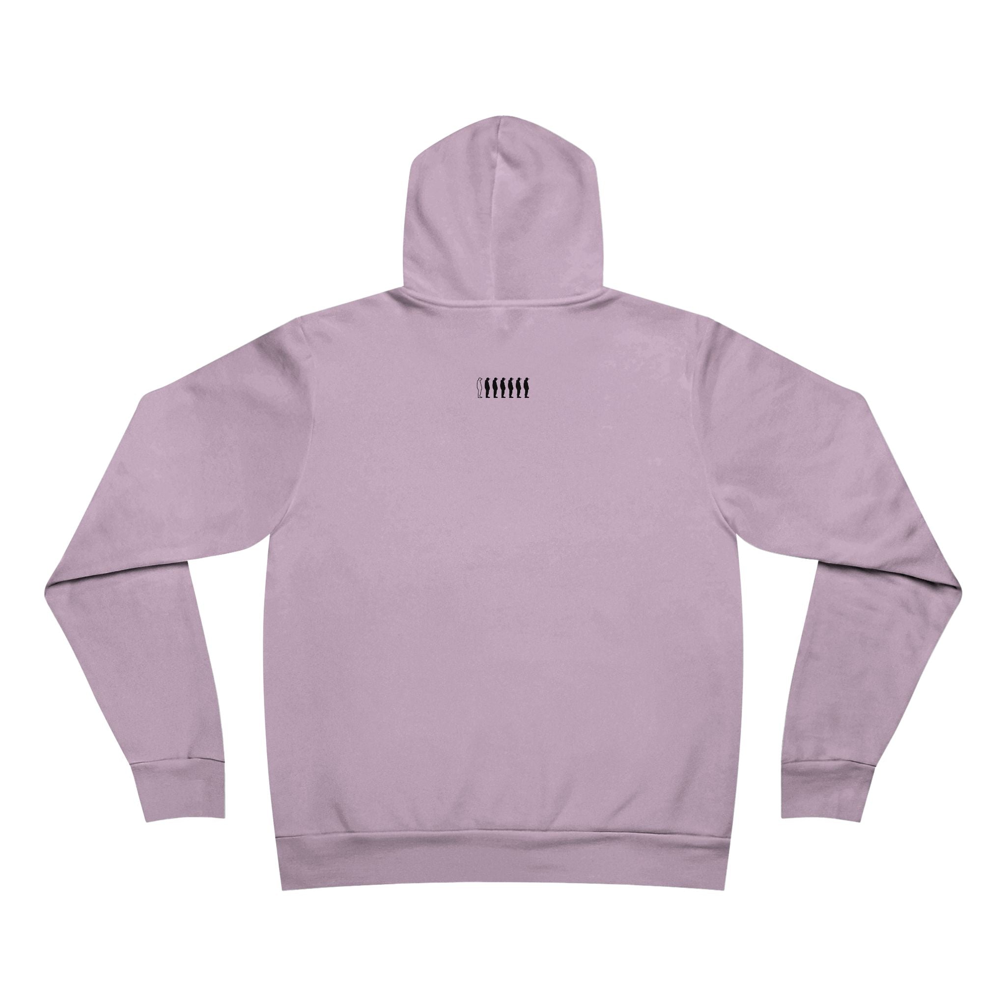 Nudo Insular – Hoodie