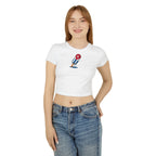 Temperatura Crítica – Edición Durofrío Women's Baby Tee