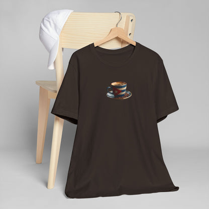 "Cafecito Oscuro" T-Shirt