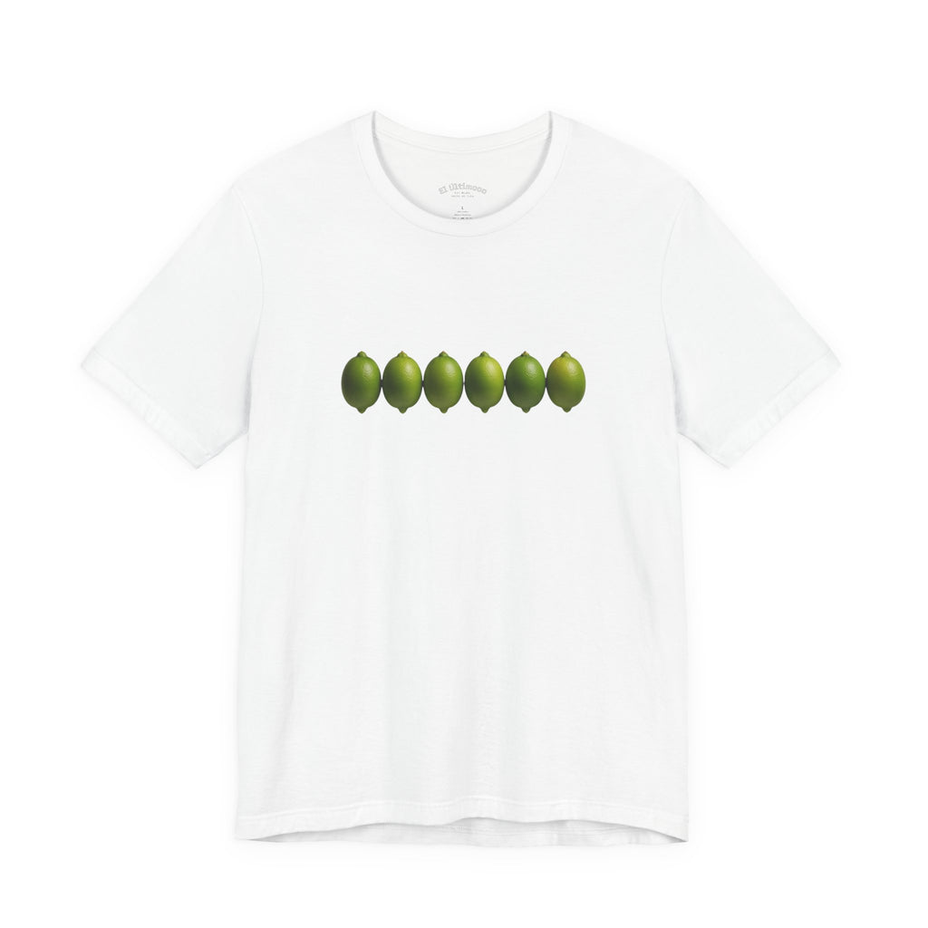 Limón Limonero — Tee