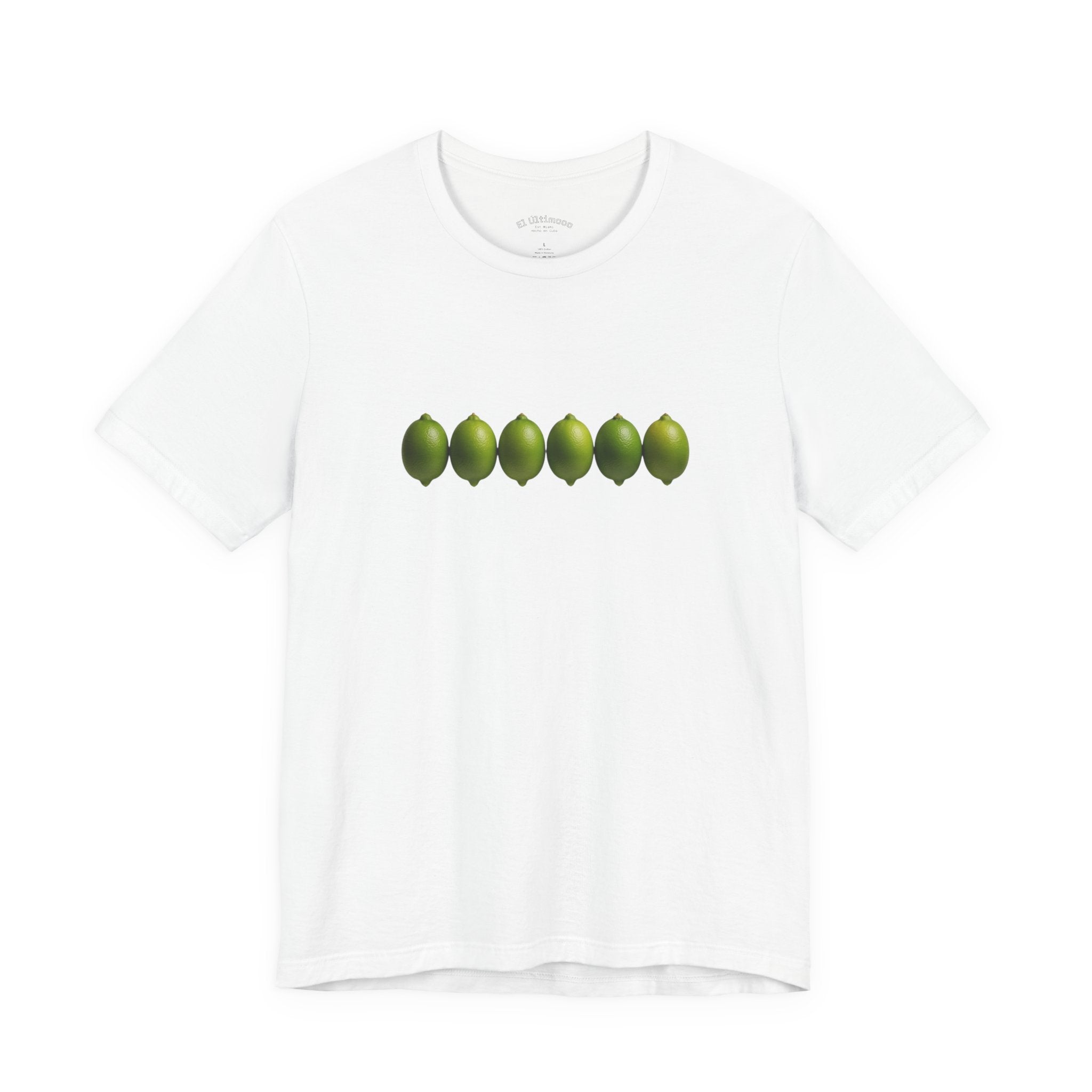 Limón Limonero — Tee
