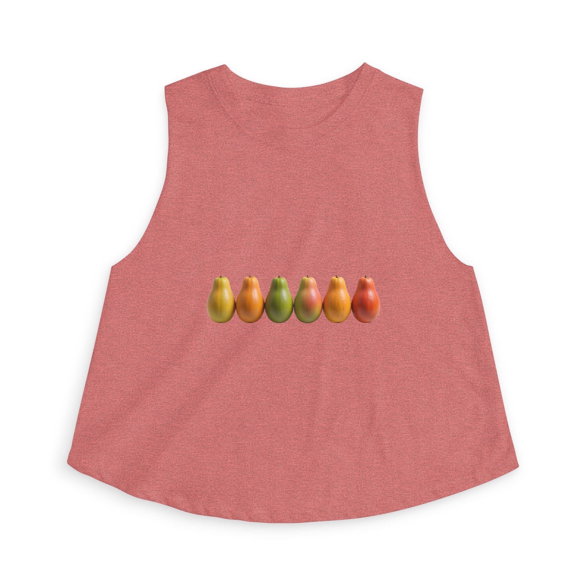 Papaya No, Frutabomba – Crop Tank