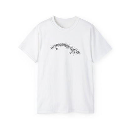 "La Isla" – Edición Alambre de Púas T-shirt