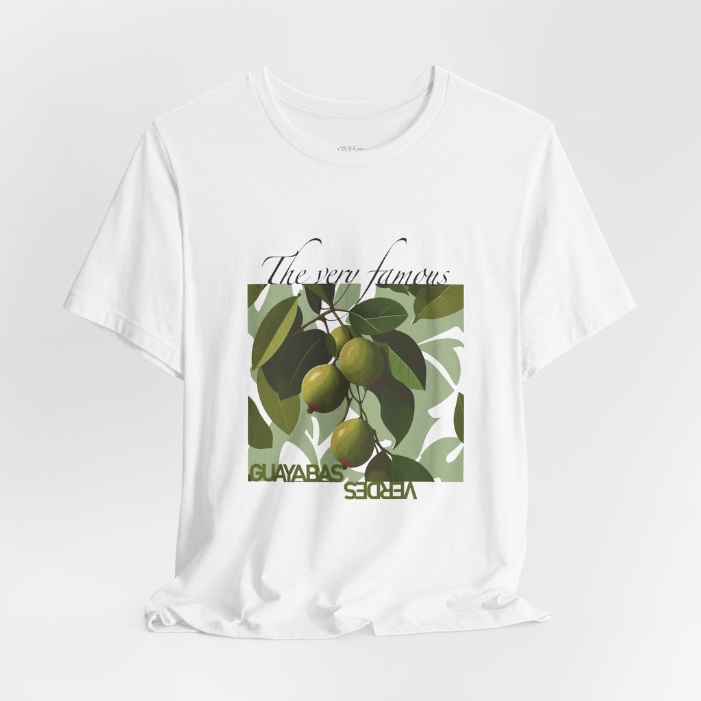 The Very Famous Guayabas— Tee