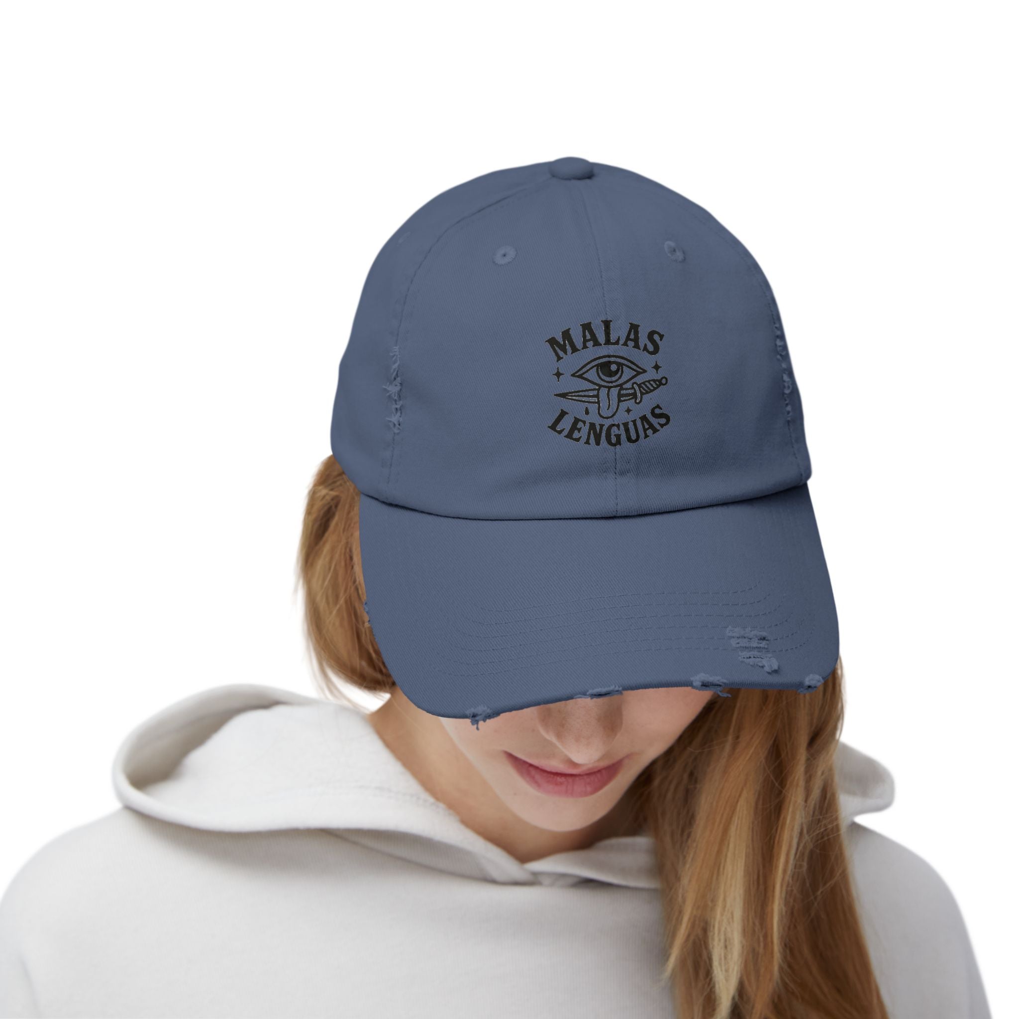 Malas Lenguas –  Hat