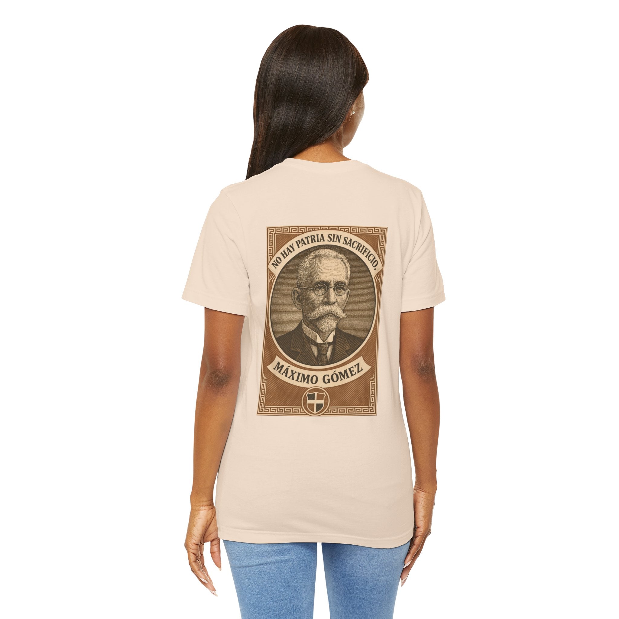 Banco de la Utopía – Gómez Bill Edition Tee