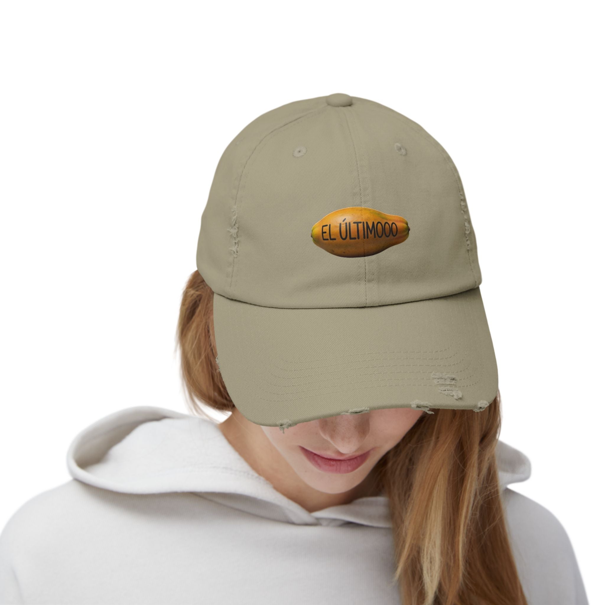 Papaya No, Frutabomba–  Hat
