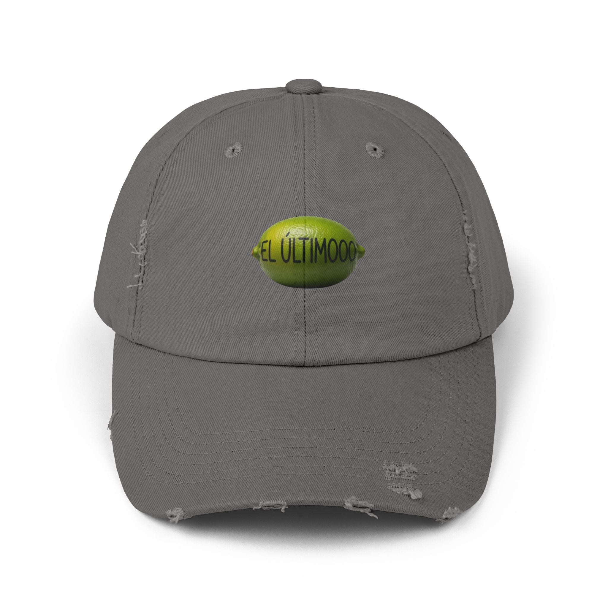 Limón Limonero –  Hat