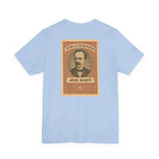Banco de la Utopía – Martí Bill Edition Tee