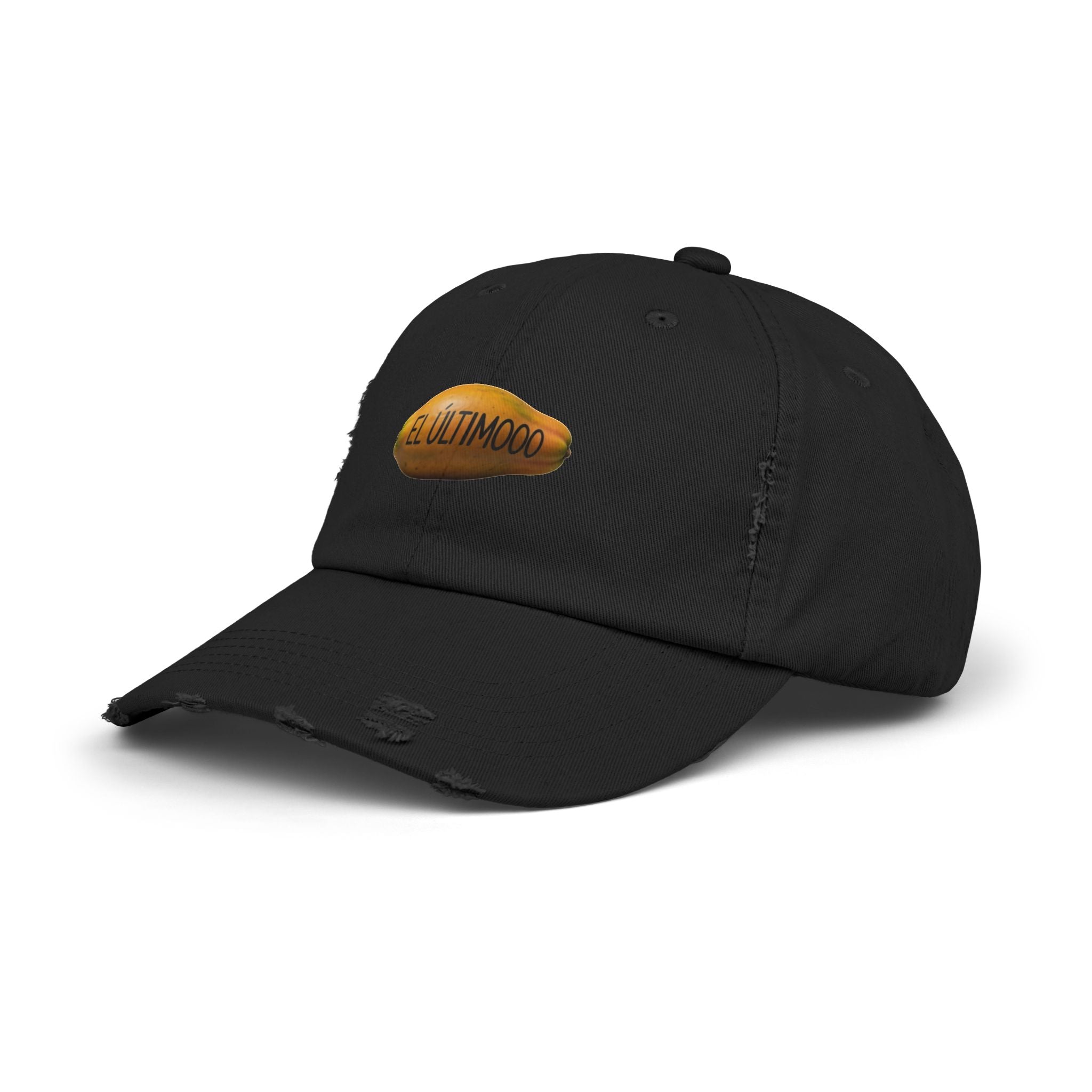 Papaya No, Frutabomba–  Hat