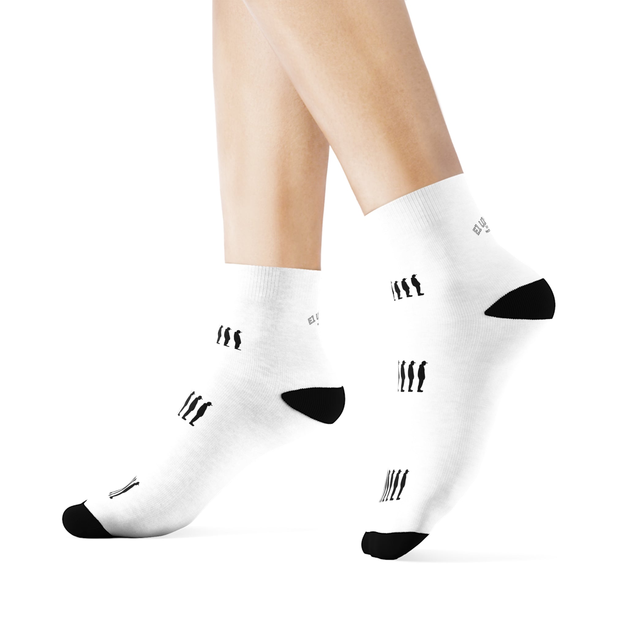 Eco Visual – Socks