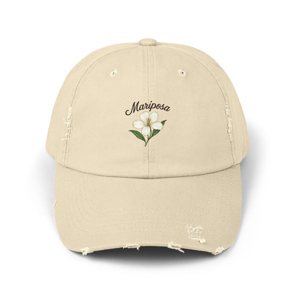 Mariposa –  Hat