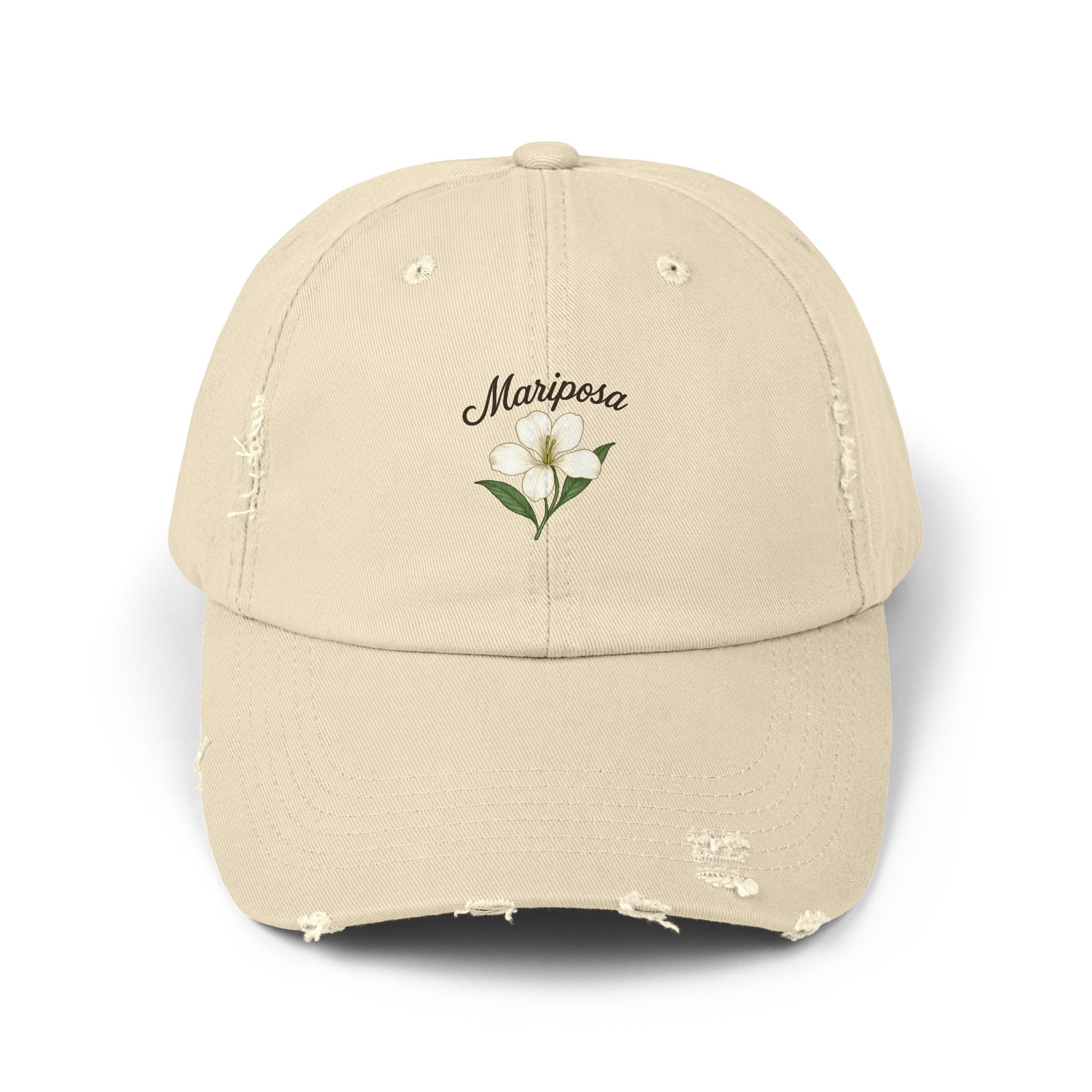 Mariposa –  Hat