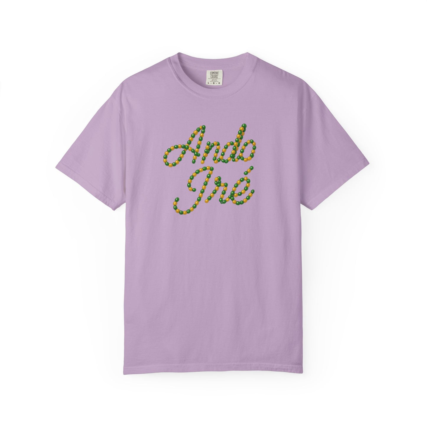 Ando Iré- Edición Bendecida T-Shirt