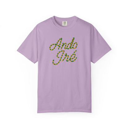 Ando Iré- Edición Bendecida T-Shirt
