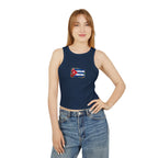 Bandera Silverstre- Tank Top