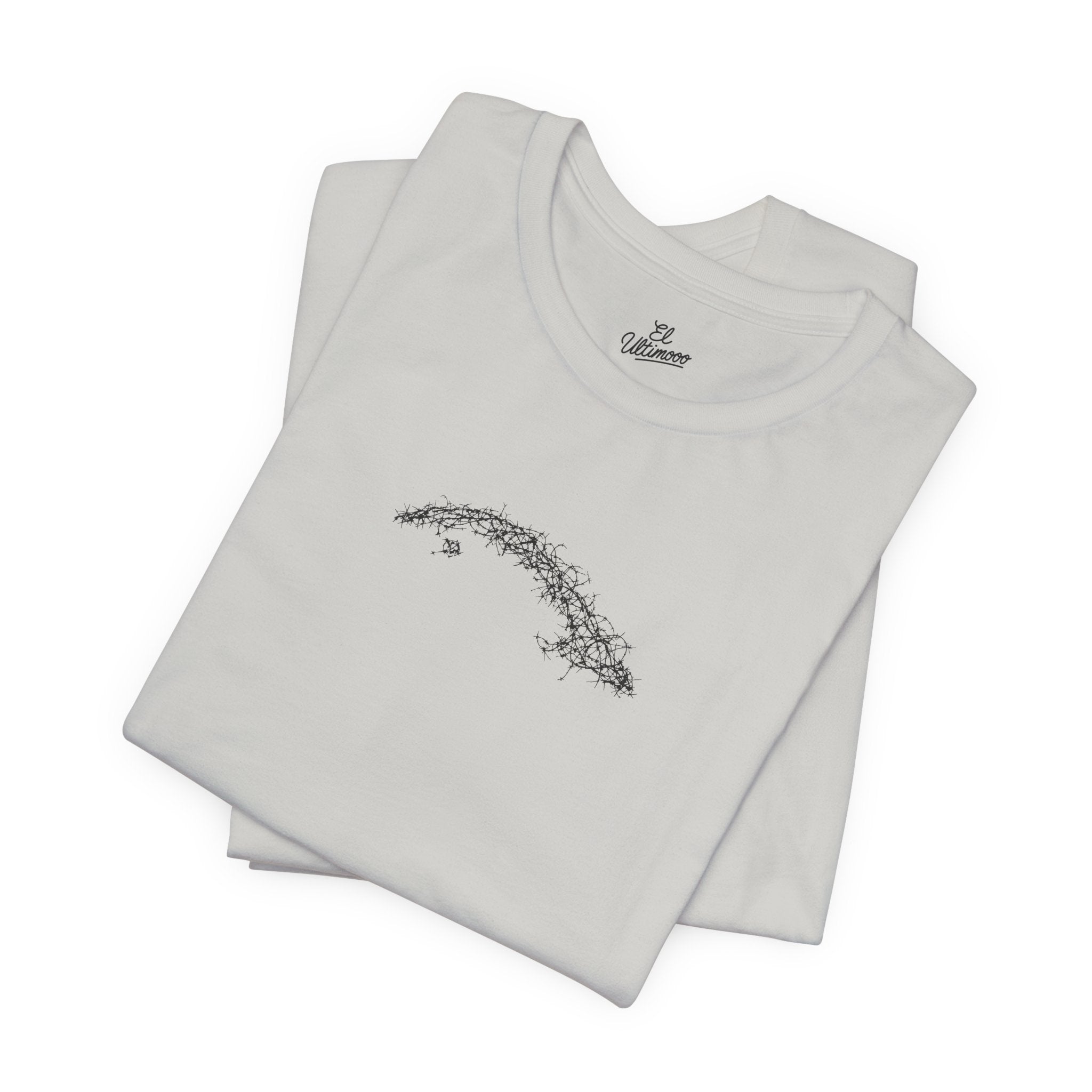 Nudo Insular – Tee