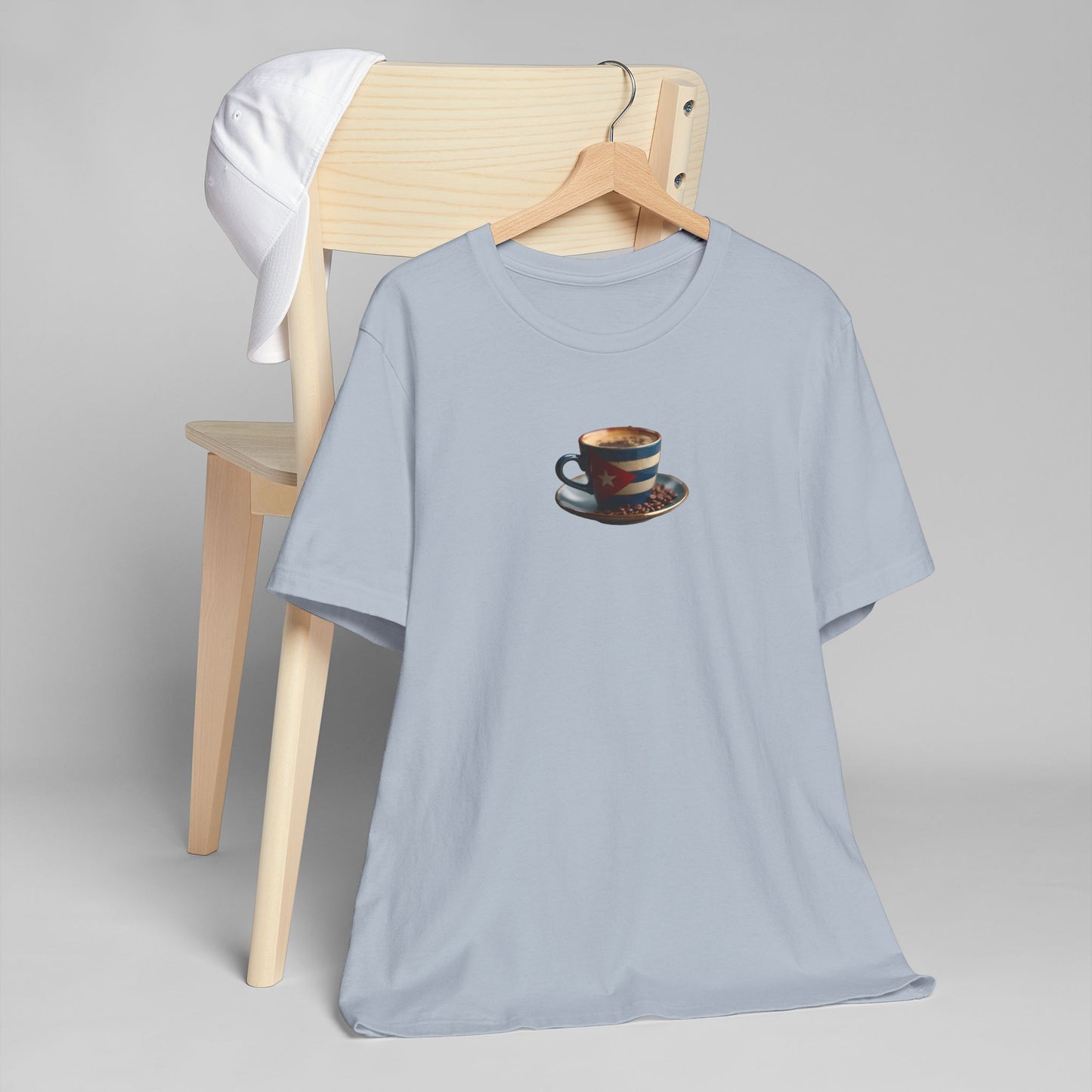 "Cafecito Oscuro" T-Shirt