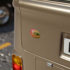 Mangos Bajitos- Sticker