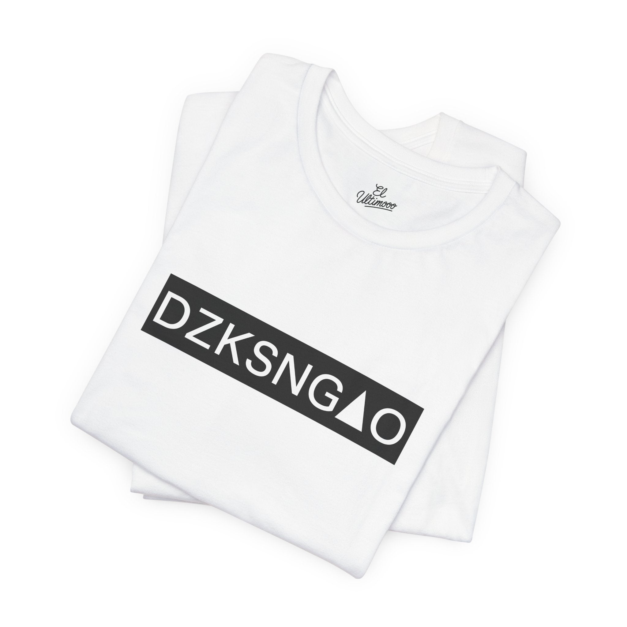 DZKSNGAO – Tee