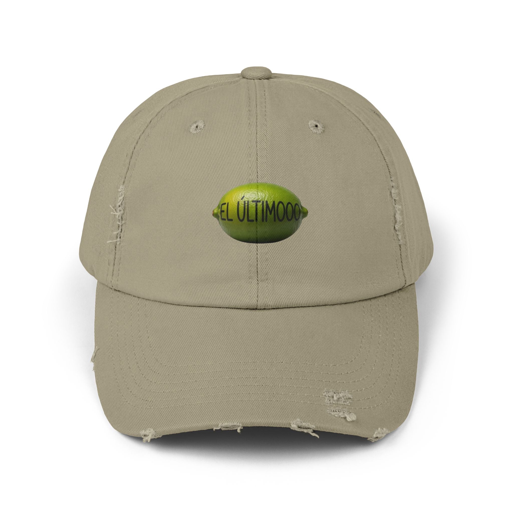 Limón Limonero –  Hat
