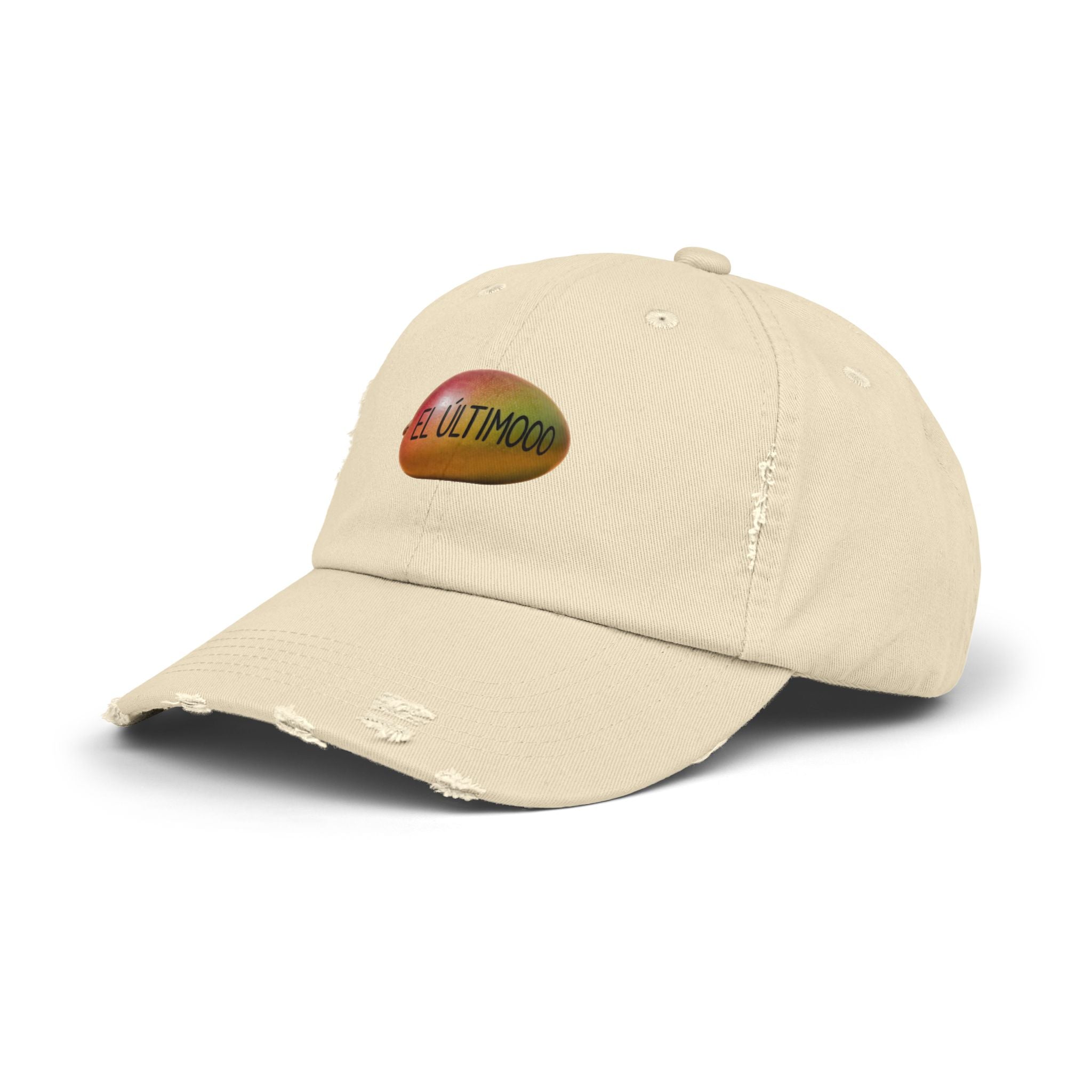 Mangos Bajitos –  Hat