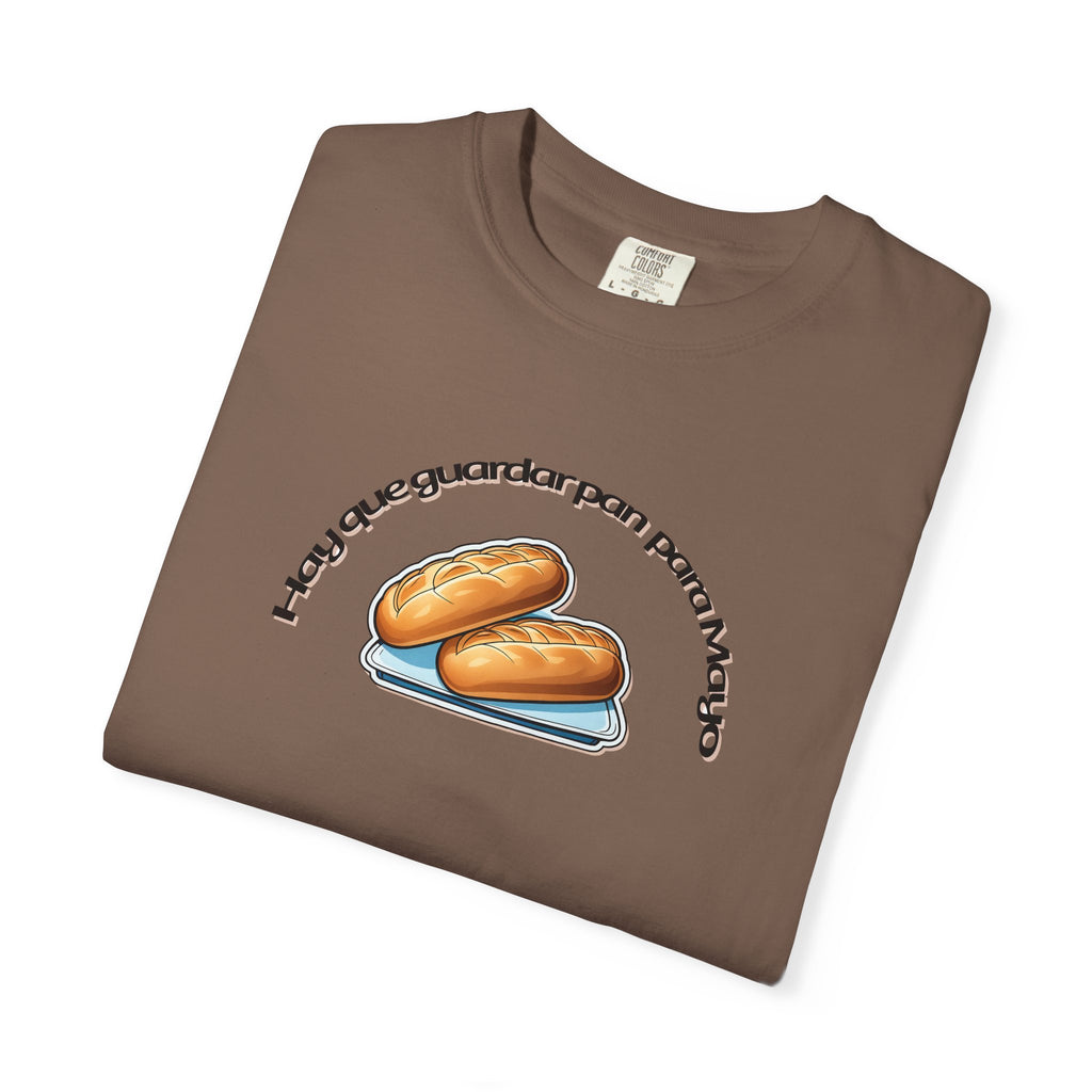 Pan para Mayo- T-Shirt