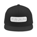 The Plan Jaba Society – Snapback Cap