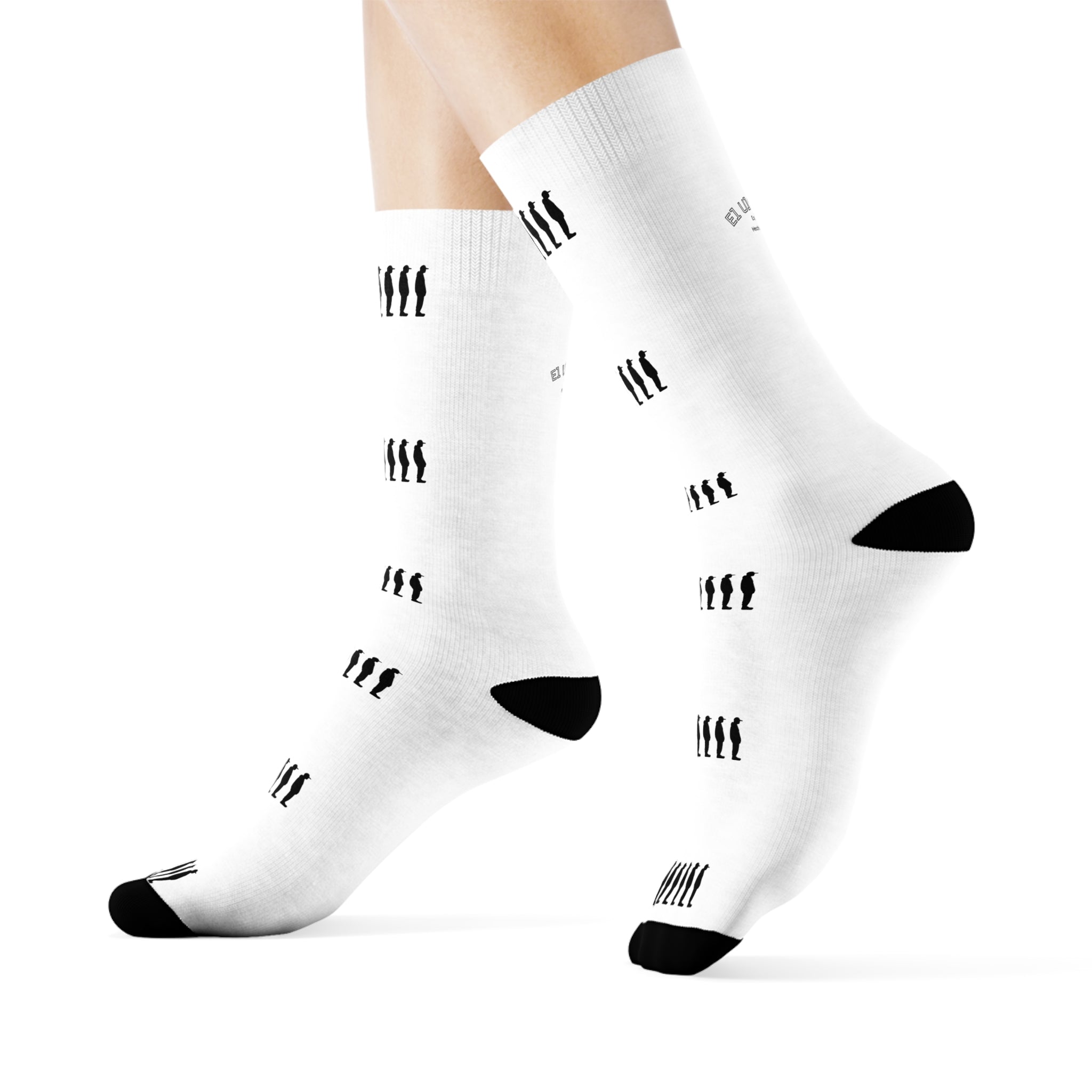 Eco Visual – Socks