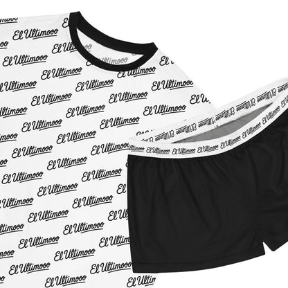 Eco Visual – Edición Sueño Repetido Pajama Set