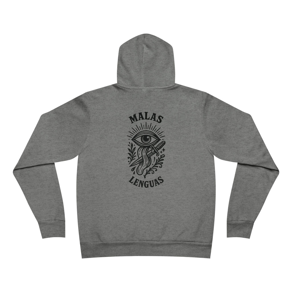 Malas Lenguas – Hoodie