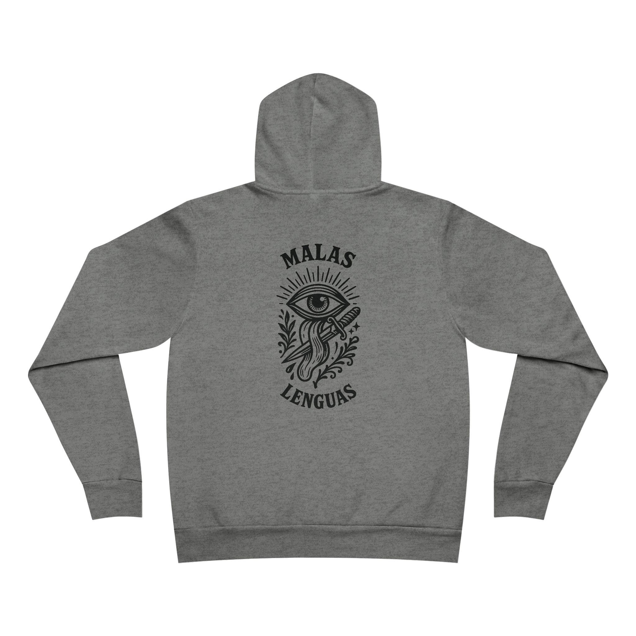 Malas Lenguas – Hoodie