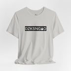 DZKSNGAO – Tee