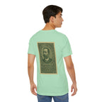 Banco de la Utopía – Maceo Bill Edition Tee