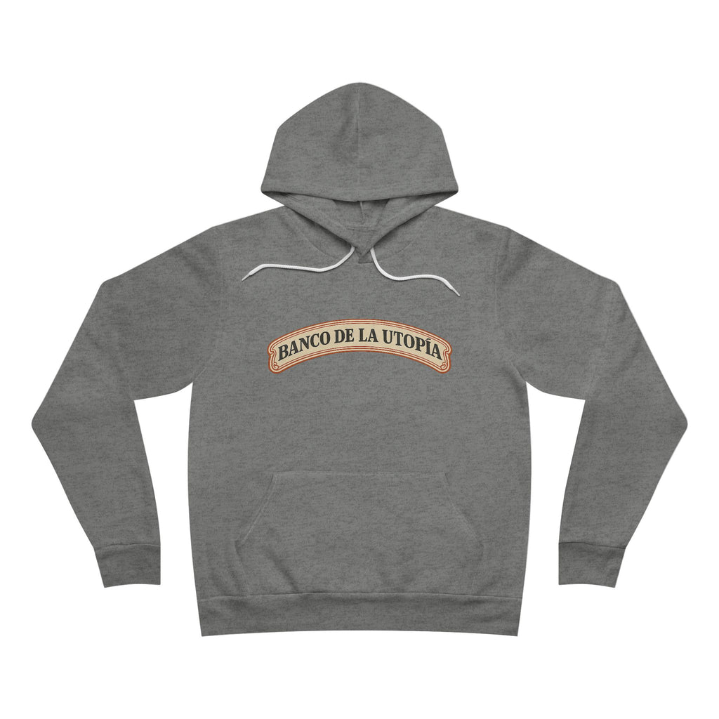 Banco de la Utopía – Maceo Bill Edition Hoodie