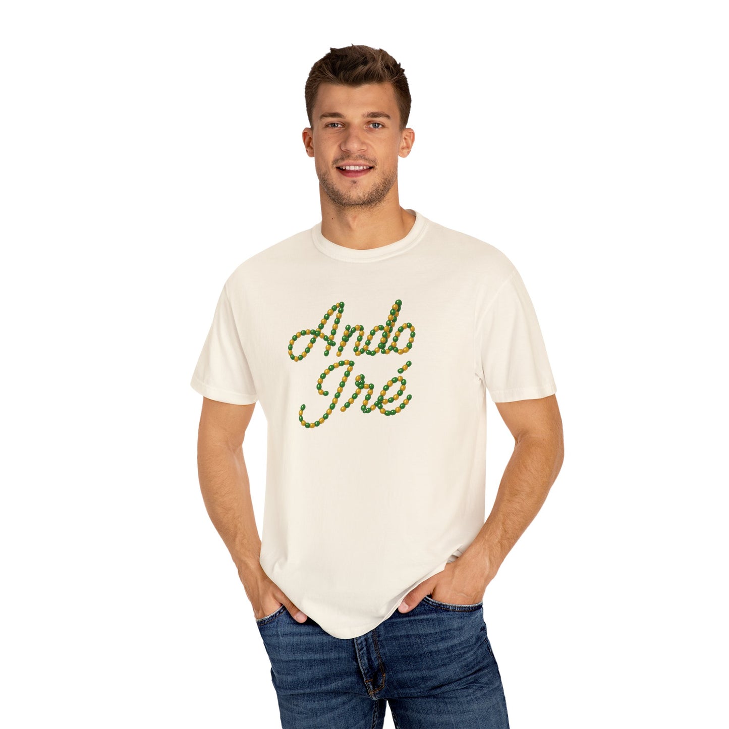 Ando Iré- Edición Bendecida T-Shirt
