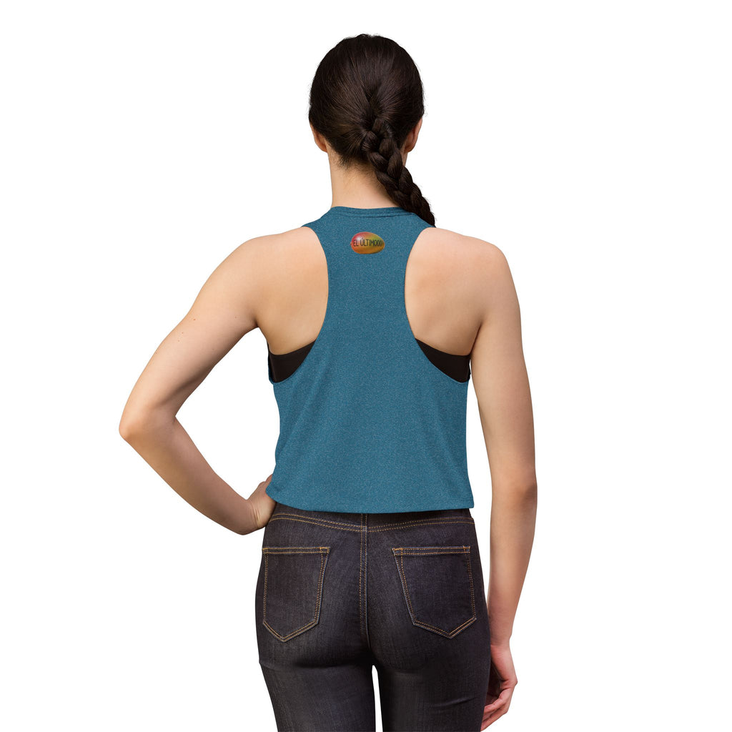 Mangos Bajitos – Crop Tank
