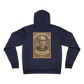 Banco de la Utopía – Gómez Bill Edition Hoodie