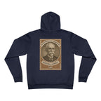 Banco de la Utopía – Gómez Bill Edition Hoodie
