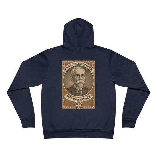 Banco de la Utopía – Gómez Bill Edition Hoodie