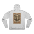 Banco de la Utopía – Gómez Bill Edition Hoodie