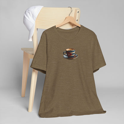 "Cafecito Oscuro" T-Shirt