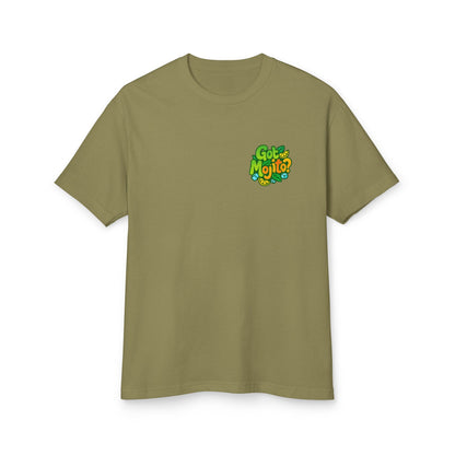 Got Mojito? – Edición Cóctel Tropical Cotton Tee