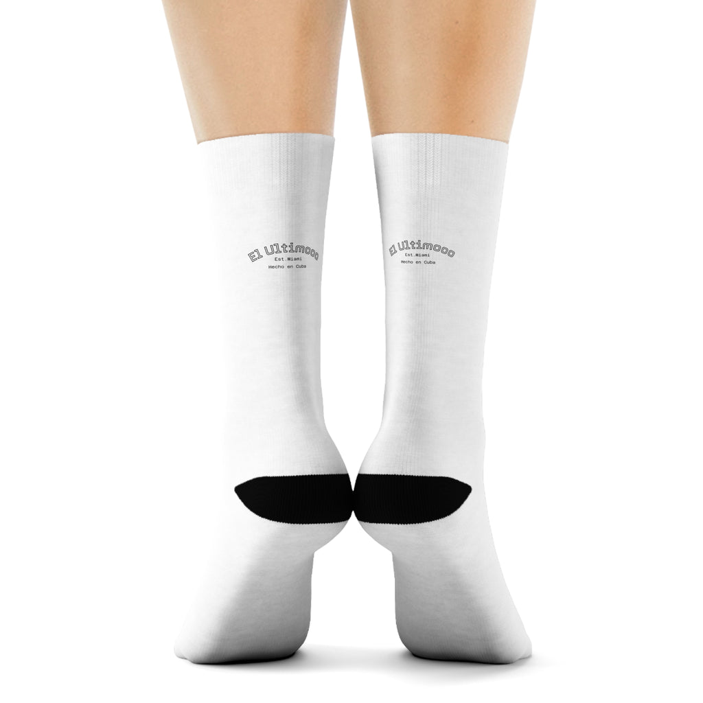 Eco Visual – Socks