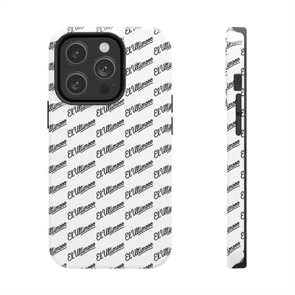 Eco Visual – Edición Blindada Phone Cases