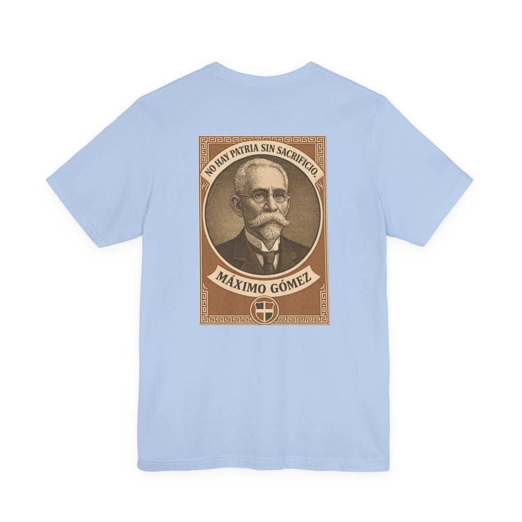 Banco de la Utopía – Gómez Bill Edition Tee
